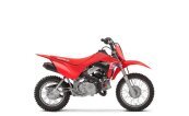 New 2026 Honda CRF110F