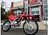 New 2026 Honda CRF125F Big Wheel
