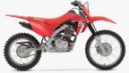 Thumbnail Photo 1 for New 2026 Honda CRF125F Big Wheel