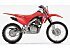 New 2026 Honda CRF125F Big Wheel