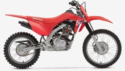 Photo 1 for New 2026 Honda CRF125F Big Wheel