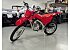 New 2026 Honda CRF125F Big Wheel