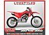 New 2026 Honda CRF125F Big Wheel
