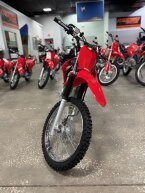 Thumbnail Photo 2 for New 2026 Honda CRF125F Big Wheel