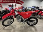 Thumbnail Photo 1 for New 2026 Honda CRF125F Big Wheel
