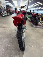 Thumbnail Photo 3 for New 2026 Honda CRF125F Big Wheel