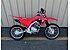 New 2026 Honda CRF125F Big Wheel