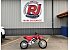 New 2026 Honda CRF125F