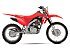New 2026 Honda CRF125F Big Wheel
