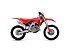 New 2026 Honda CRF125F