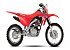 New 2026 Honda CRF125F