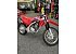 New 2026 Honda CRF125F