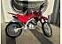 New 2026 Honda CRF125F Big Wheel