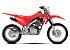 New 2026 Honda CRF125F