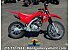 New 2026 Honda CRF125F