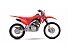 New 2026 Honda CRF125F