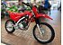 New 2026 Honda CRF125F