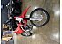 New 2026 Honda CRF125F