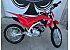 New 2026 Honda CRF125F Big Wheel