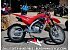 New 2026 Honda CRF125F Big Wheel