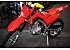 New 2026 Honda CRF125F Big Wheel