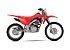 New 2026 Honda CRF125F Big Wheel