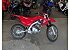 New 2026 Honda CRF125F