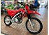 New 2026 Honda CRF125F