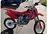 New 2026 Honda CRF150R Expert