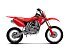 New 2026 Honda CRF150R