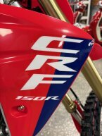 Thumbnail Photo 4 for New 2026 Honda CRF150R Expert