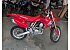 New 2026 Honda CRF150R