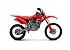 New 2026 Honda CRF150R Expert