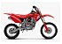 New 2026 Honda CRF150R