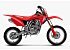 New 2026 Honda CRF150R