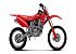 New 2026 Honda CRF150R Expert