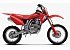 New 2026 Honda CRF150R