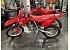 New 2026 Honda CRF150R Expert
