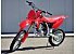 New 2026 Honda CRF150R