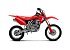 New 2026 Honda CRF150R Expert