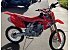 New 2026 Honda CRF150R