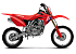 New 2026 Honda CRF150R