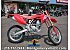 New 2026 Honda CRF150R Expert