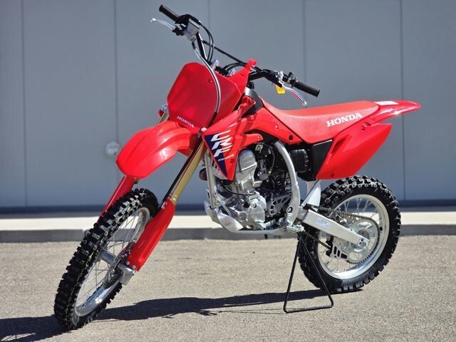 2012 Honda CRF150R Expert Specifications, Photos, and Model Info