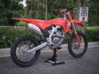 Thumbnail Photo 4 for New 2026 Honda CRF250R