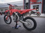 Thumbnail Photo 6 for New 2026 Honda CRF250R