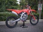 Thumbnail Photo 2 for New 2026 Honda CRF250R