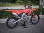 Thumbnail Photo 3 for New 2026 Honda CRF250R