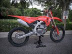 Thumbnail Photo 5 for New 2026 Honda CRF250R