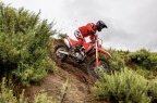 Thumbnail Photo 1 for New 2026 Honda CRF250R X